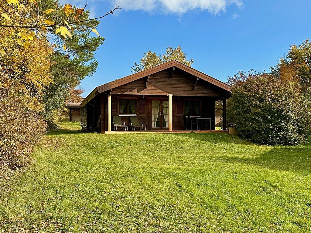 Ferienhaus 16 im Hasenpfad