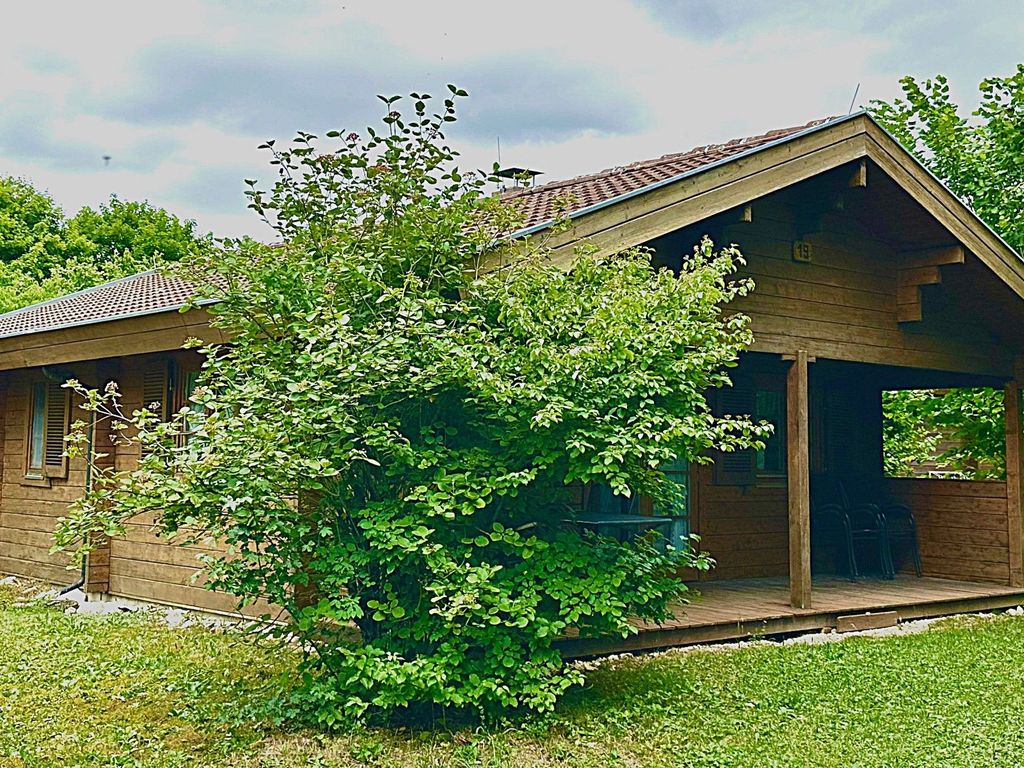 Ferienhaus Hasenpfad 19