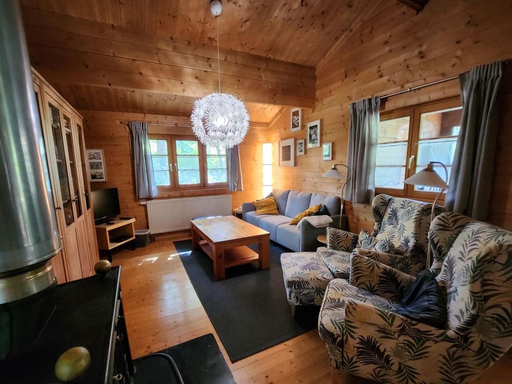 Ferienhaus 24 im Hasenpfad