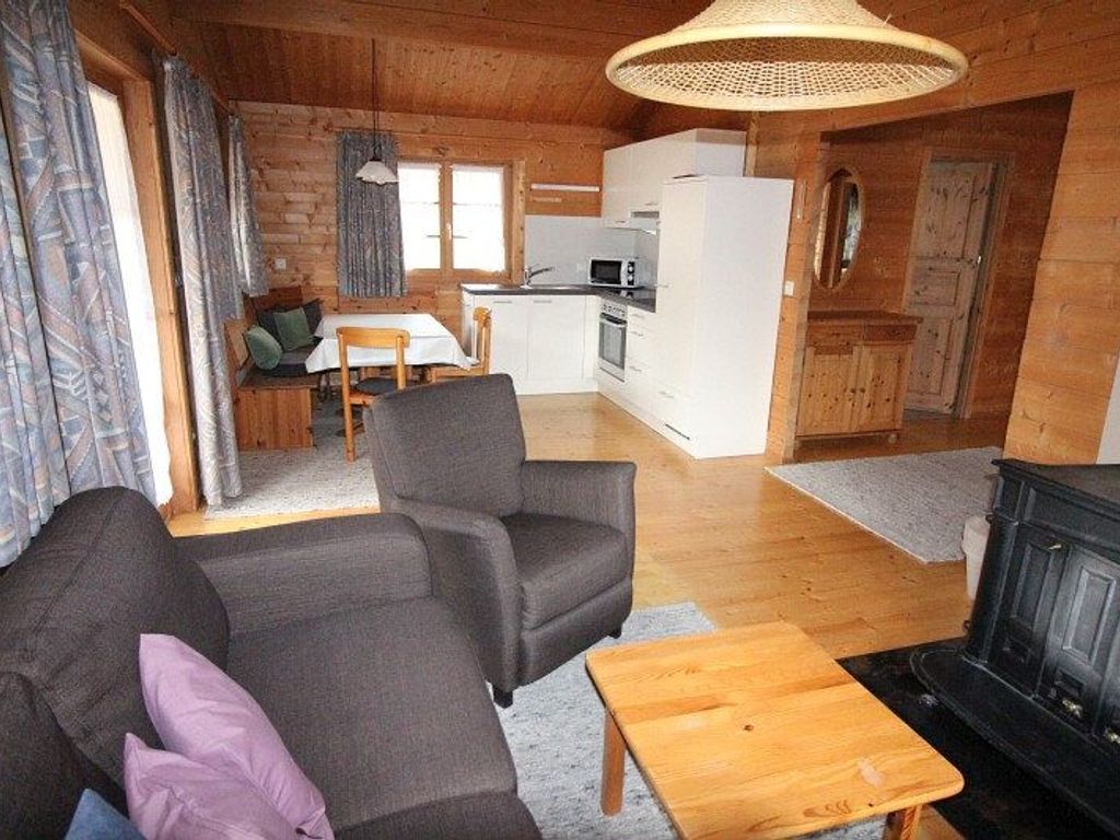 Ferienhaus Igelpfad 35