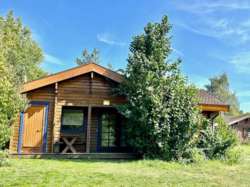 Ferienhaus 37 im Igelpfad