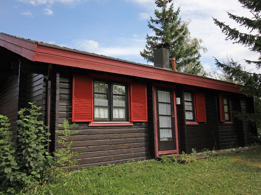 Ferienhaus Katzenpfad 41