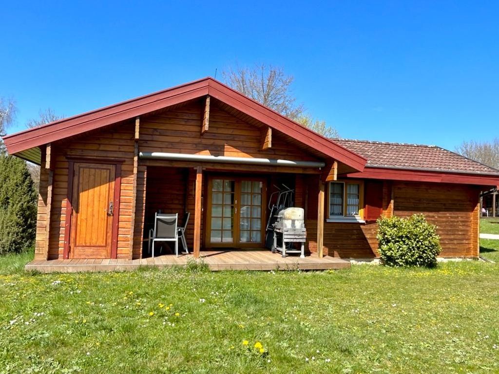 Ferienhaus 48 im Hühnerpfad