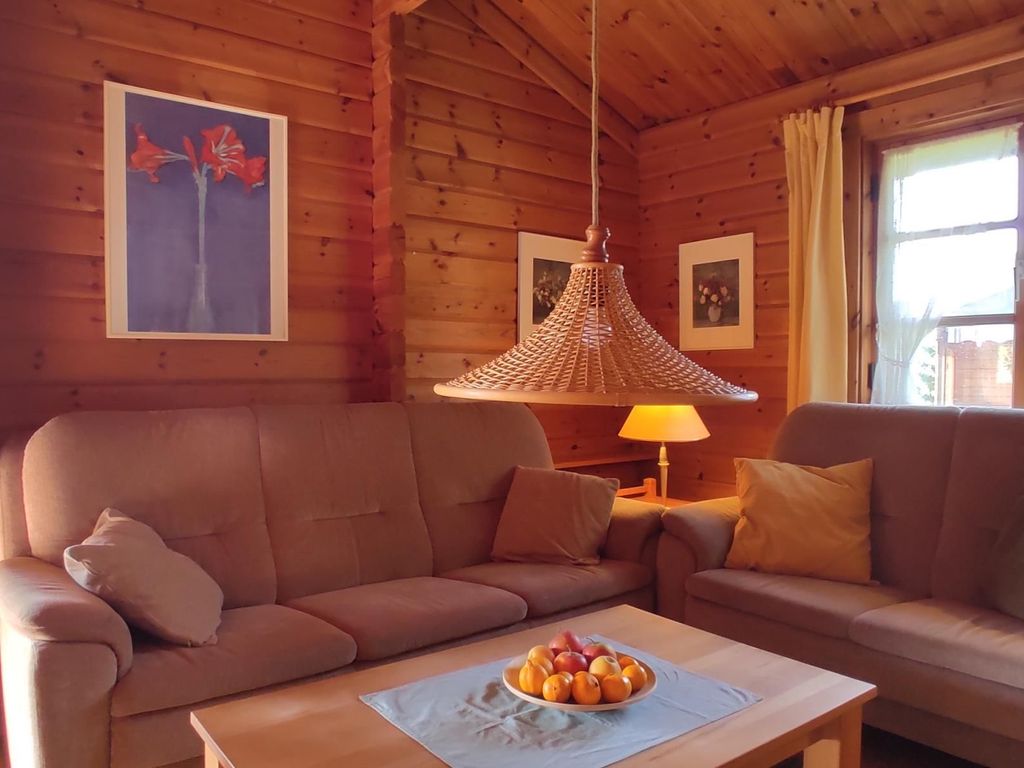 Ferienhaus Hühnerpfad 50