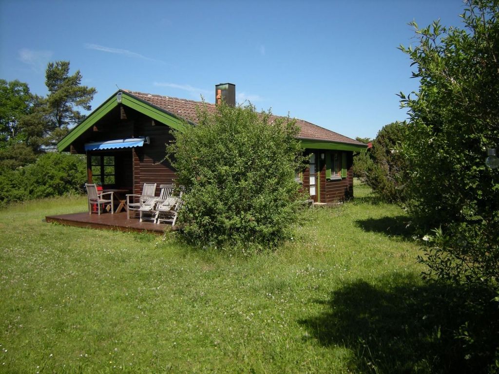 Ferienhaus 51 im Hühnerpfad
