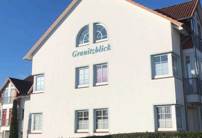 Ferienwohnung Granitzblick Bilo