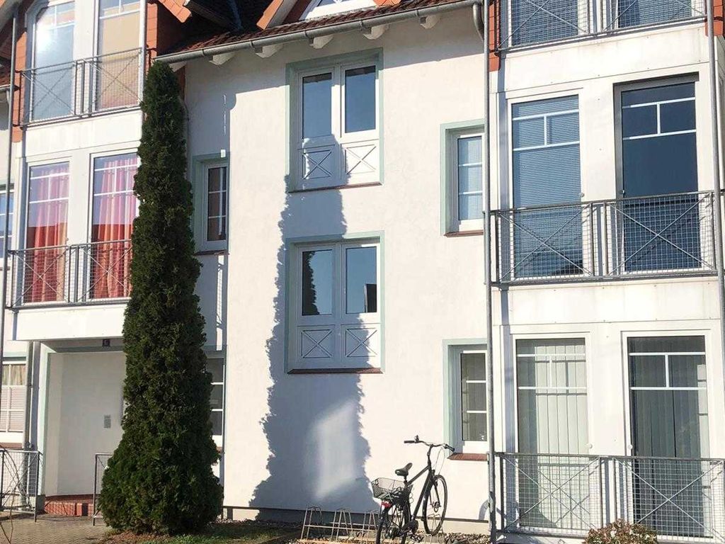 Haus Granitzblick