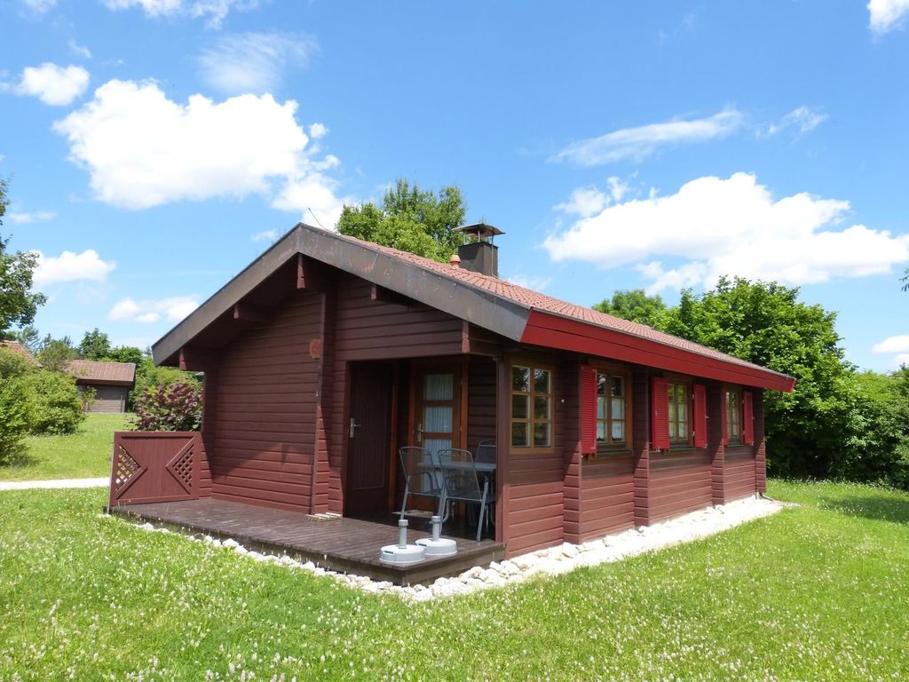 Ferienhaus Hühnerpfad 62