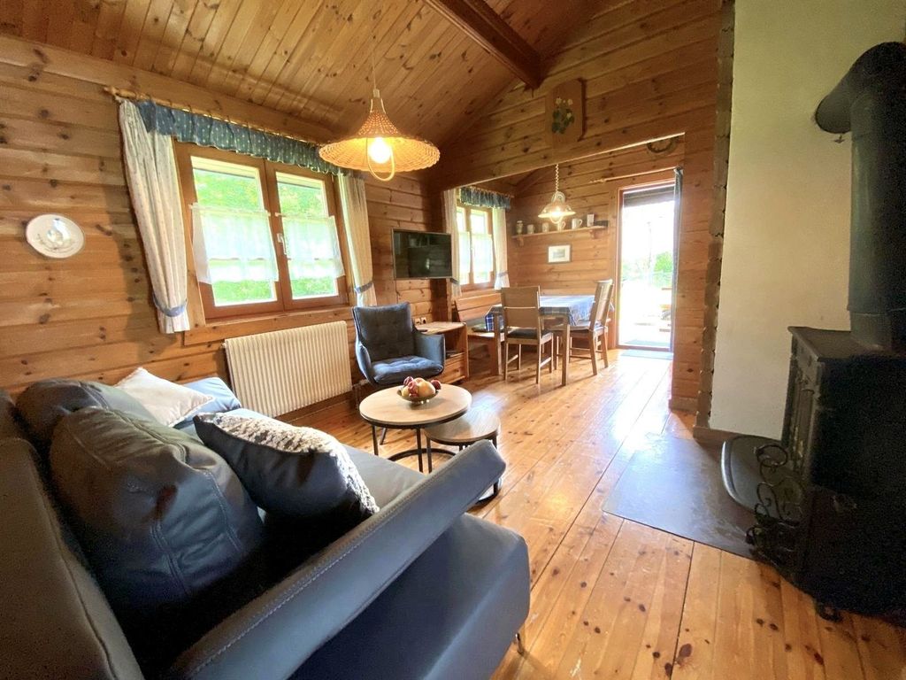 Ferienhaus 63 im Hühnerpfad