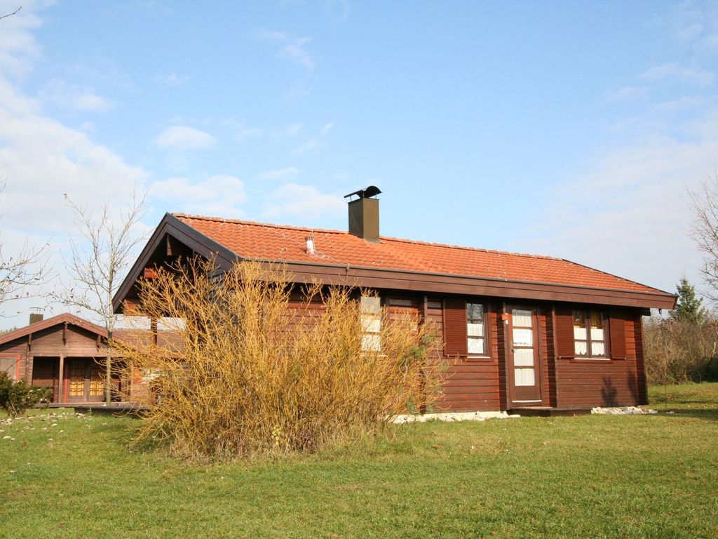 Ferienhaus Schafspfad 66