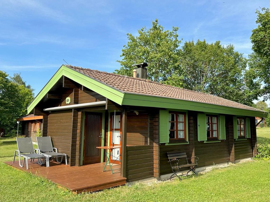 Ferienhaus Schafspfad 69