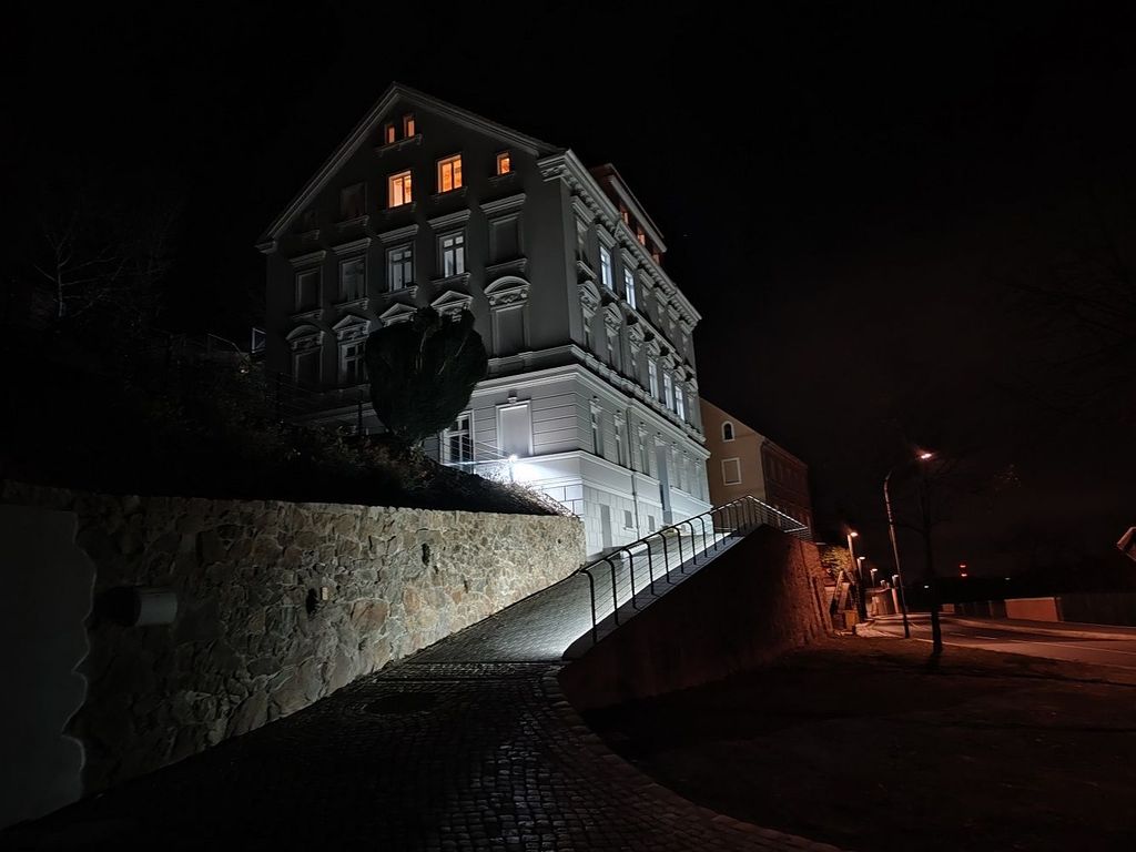 Haus Neißeblick