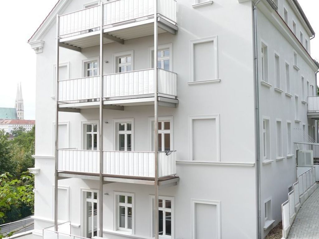 Haus Neißeblick