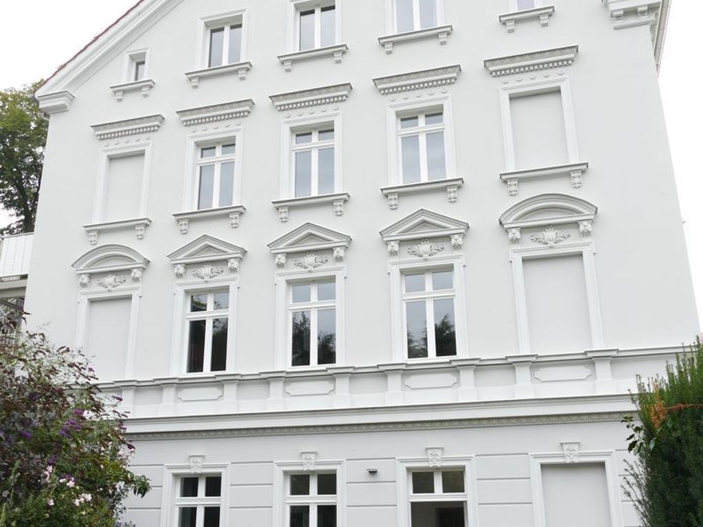 Haus Neißeblick