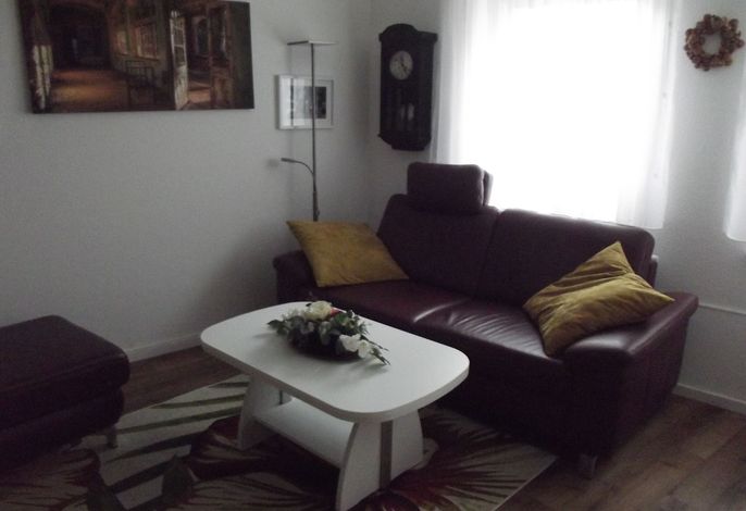 Ferienwohnung Wein 1