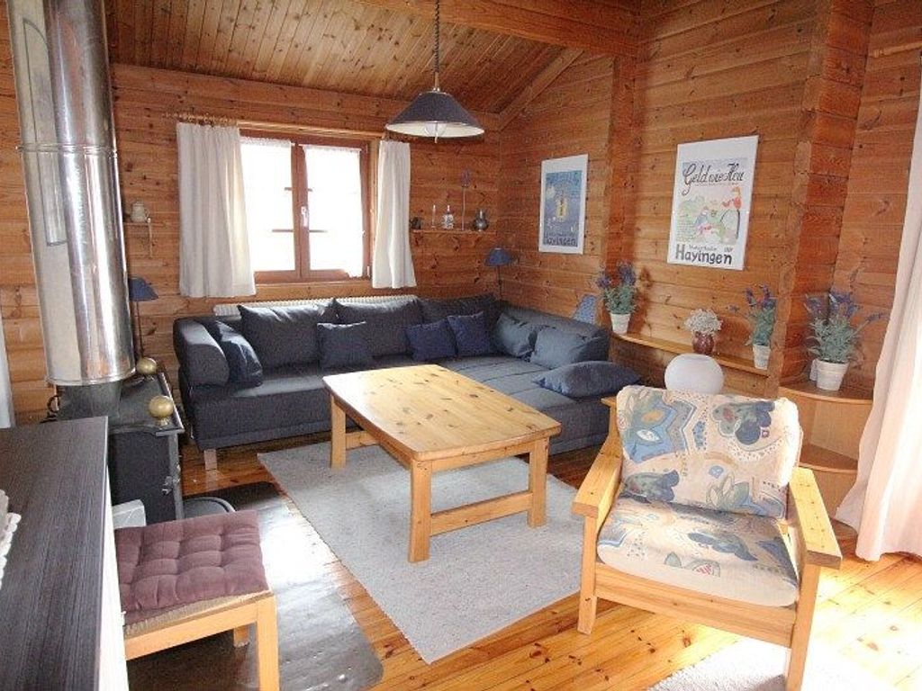 Ferienhaus 76 im Schneckenpfad