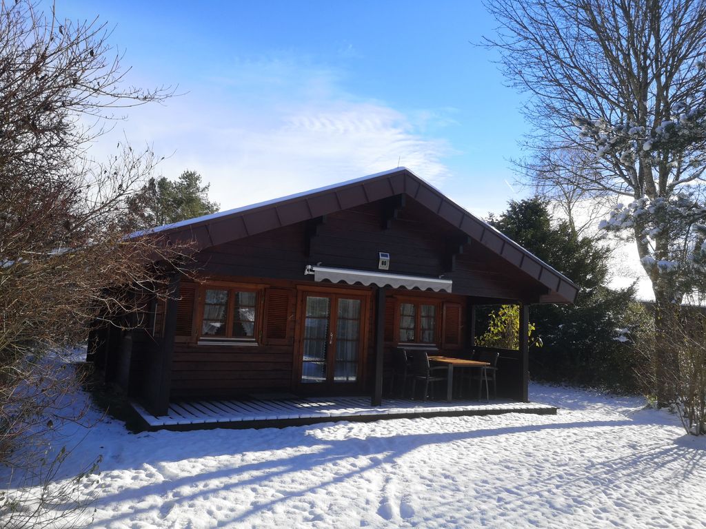 Ferienhaus 86 im Elefantenpfad
