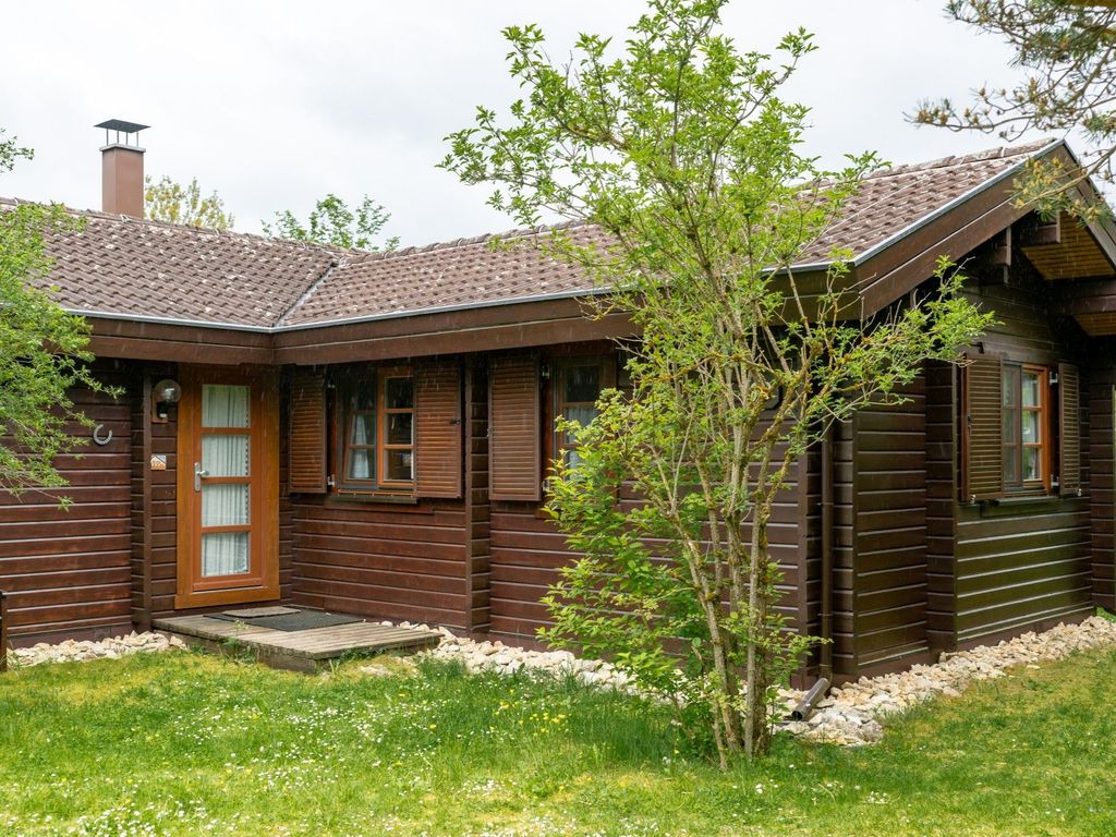 Ferienhaus Elefantenpfad 90