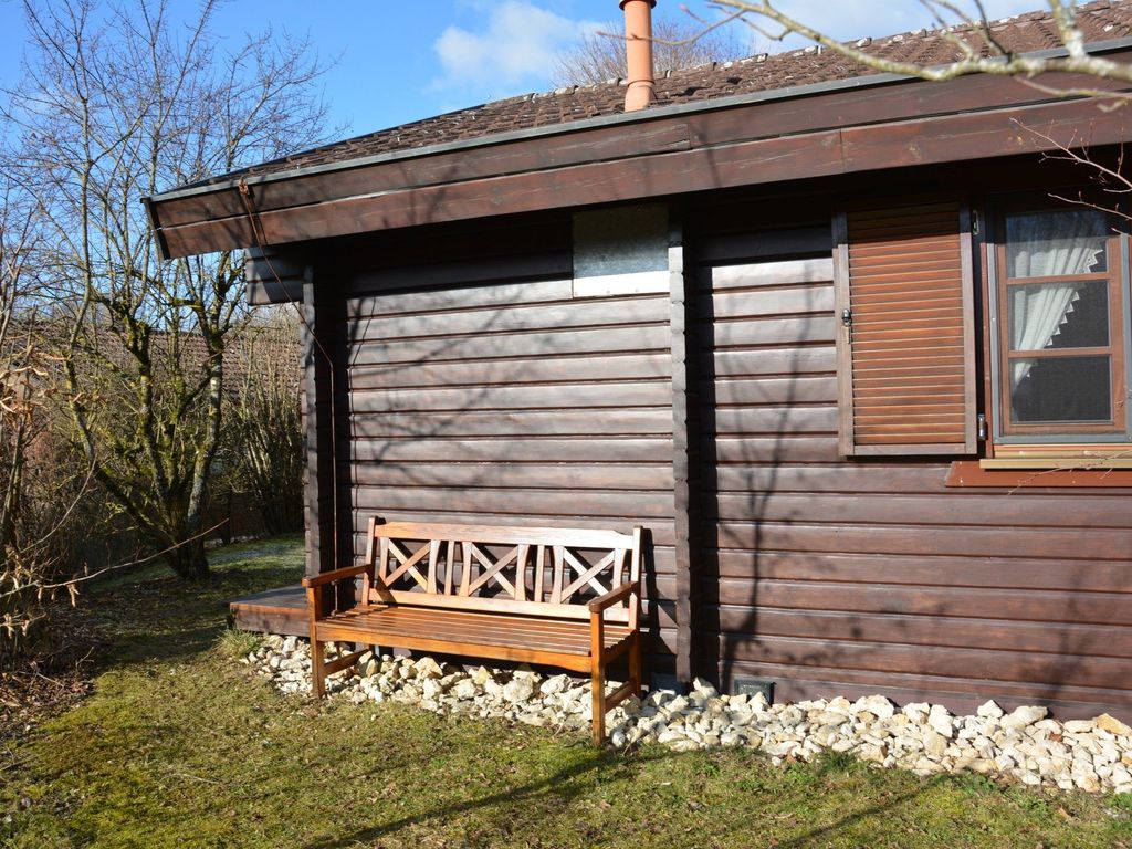 Ferienhaus Elefantenpfad 90