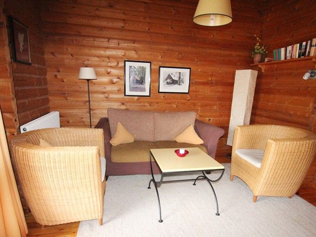 Ferienhaus 94 im Elefantenpfad