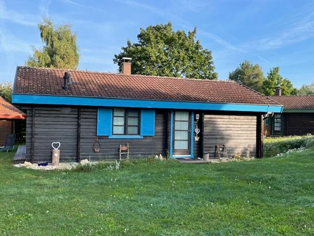 Ferienhaus Elefantenpfad 95