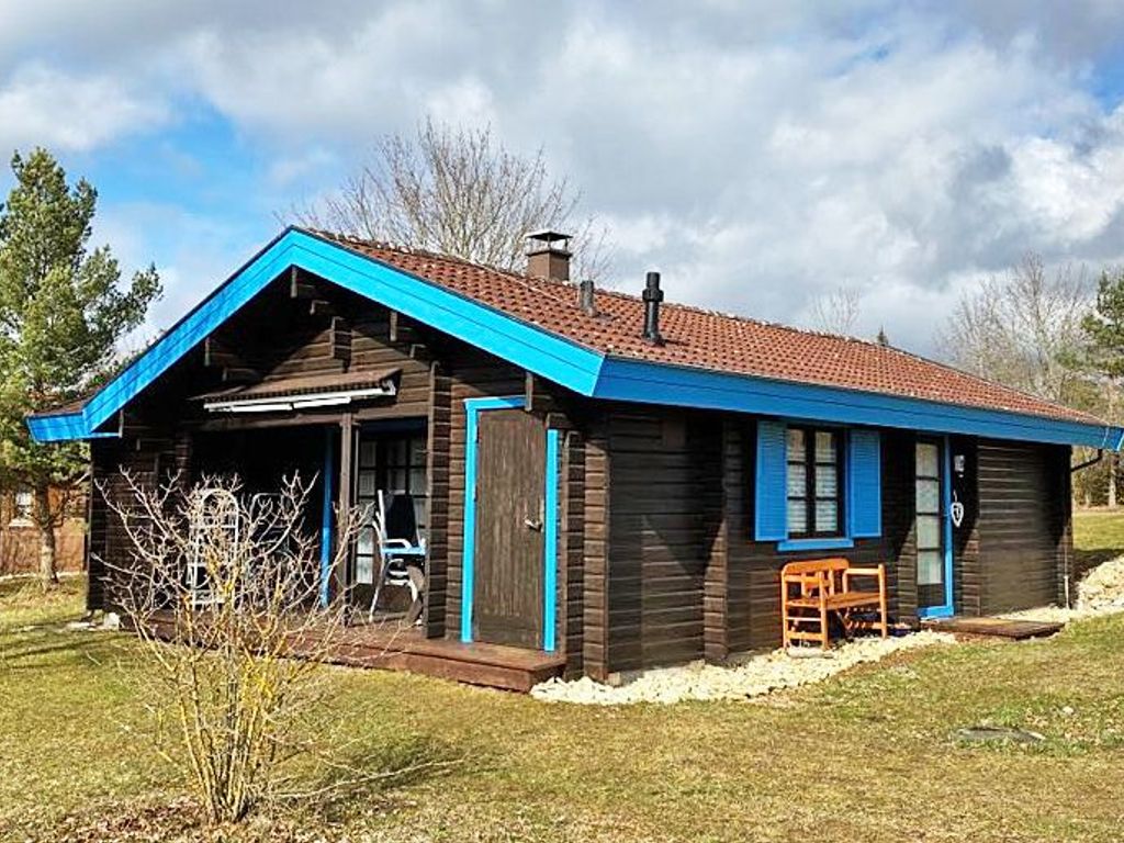 Ferienhaus Elefantenpfad 95