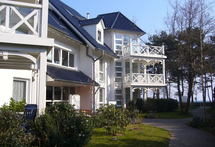 Photo Haus Strelasund 3