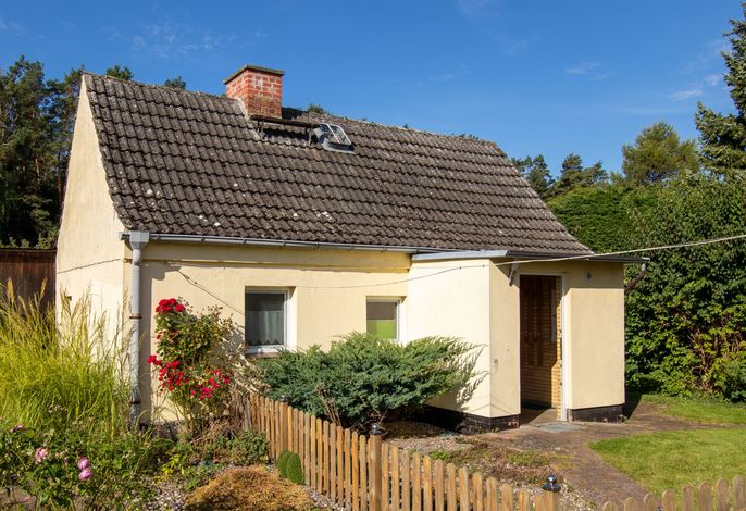 Ferienhaus Waldblick