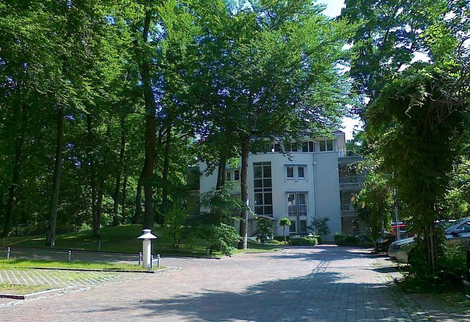 Villa Seepark 14