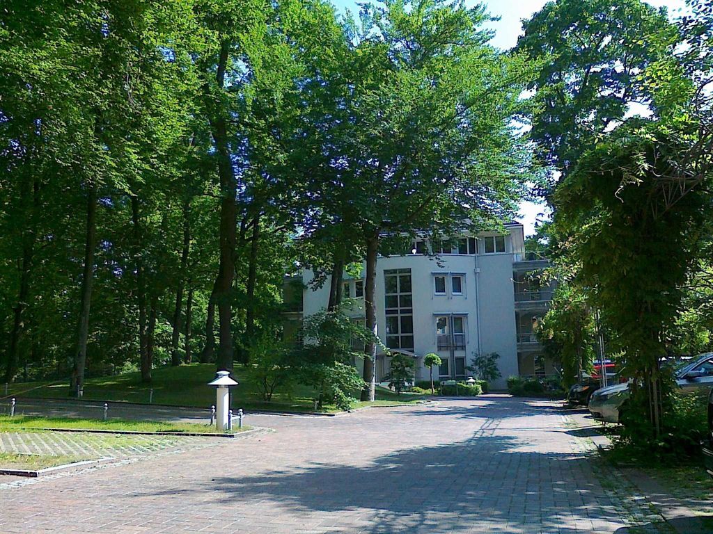 Villa Seepark