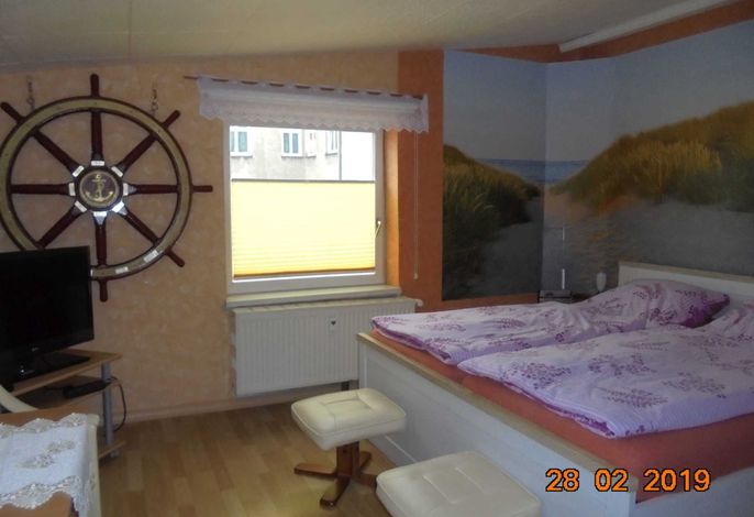 Photo Ferienwohnung - Brücke Warnemünde 10