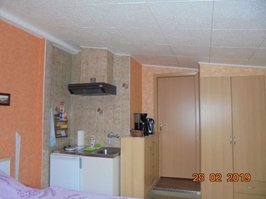 Pantry Küche