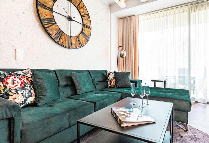 Photo Haus Wittow - Ferienwohnung Smaragd - 0.3 4