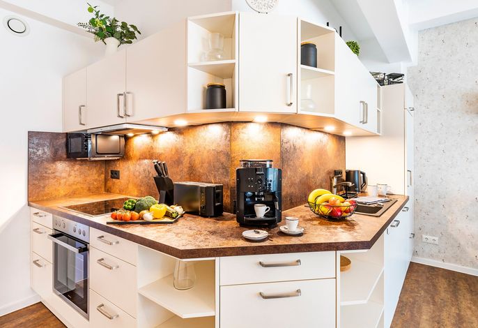 Photo Haus Wittow - Ferienwohnung Smaragd - 0.3 8