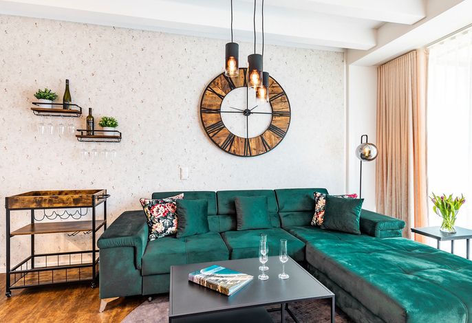 Photo Haus Wittow - Ferienwohnung Smaragd - 0.3 3