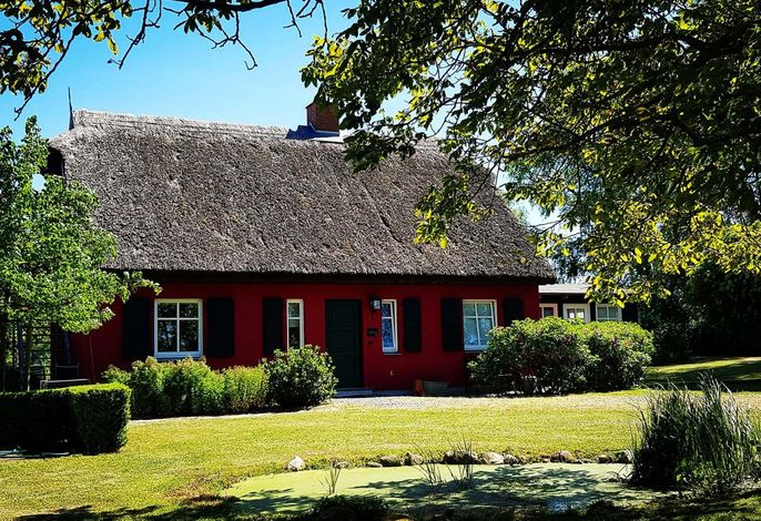 Ferienwohnung Apfelgarten
