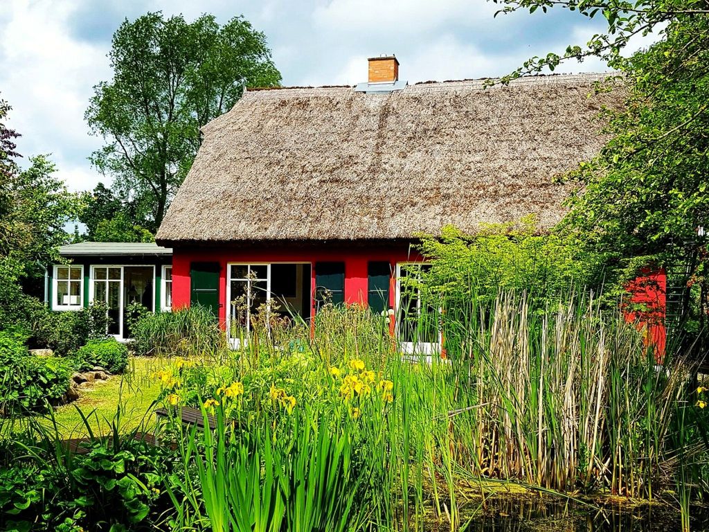 Außenansicht Hof Garz