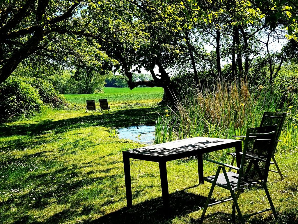 Garten (Gemeinschaftsnutzung)