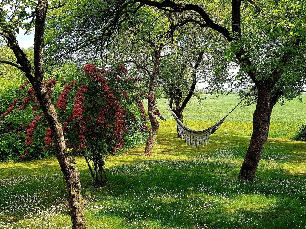 Garten (Gemeinschaftsnutzung)