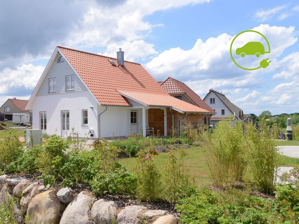 Lillesand - Blick auf das wunderschöne Ferienhaus