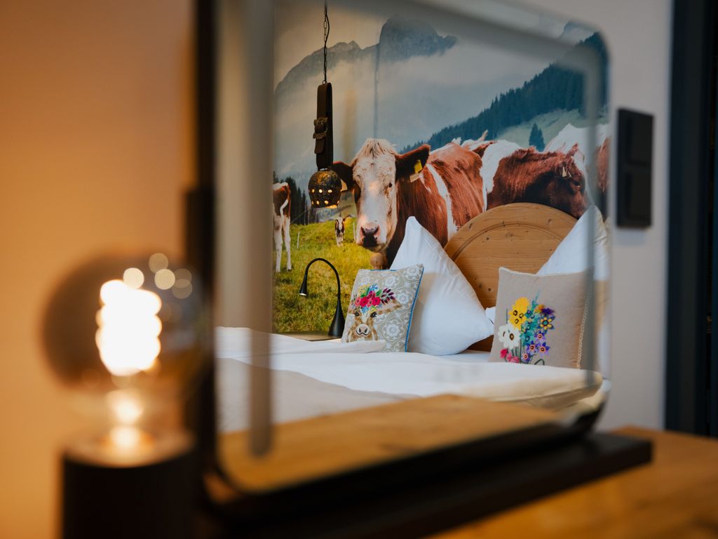Doppelzimmer