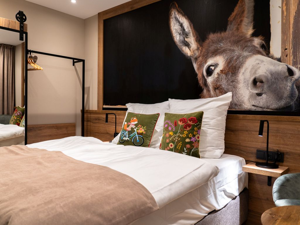 Doppelzimmer