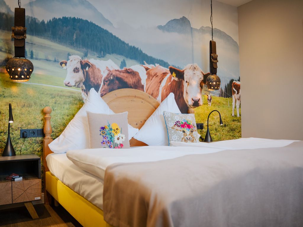 Doppelzimmer