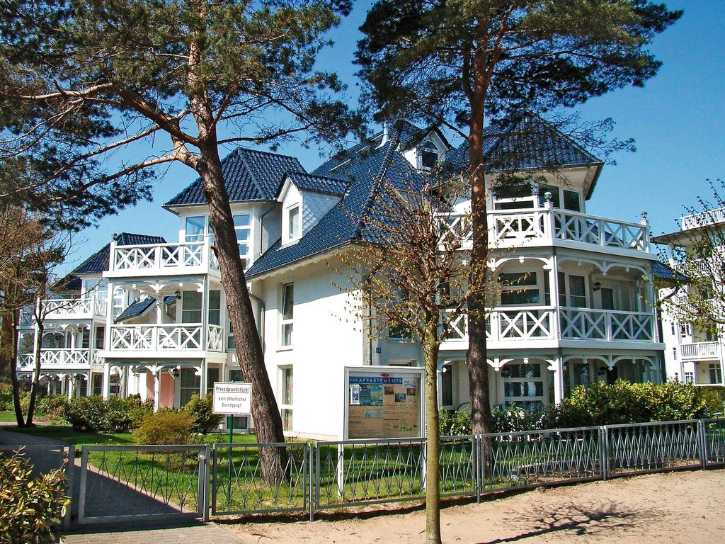 Haus Strelasund