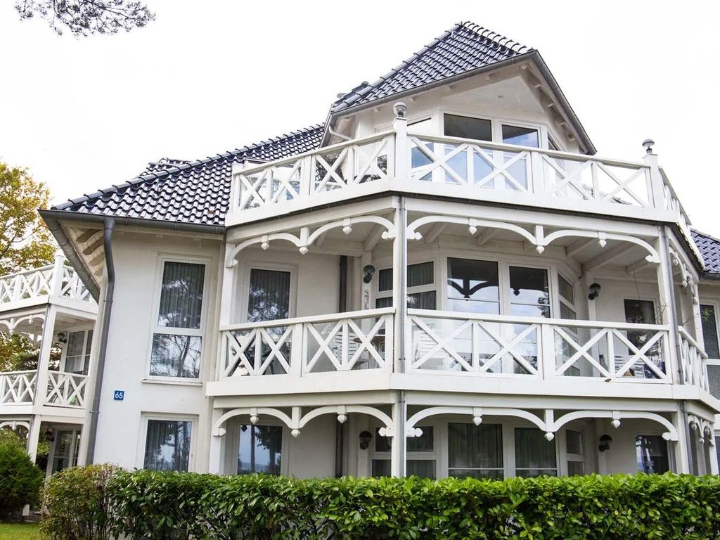 Haus Strelasund