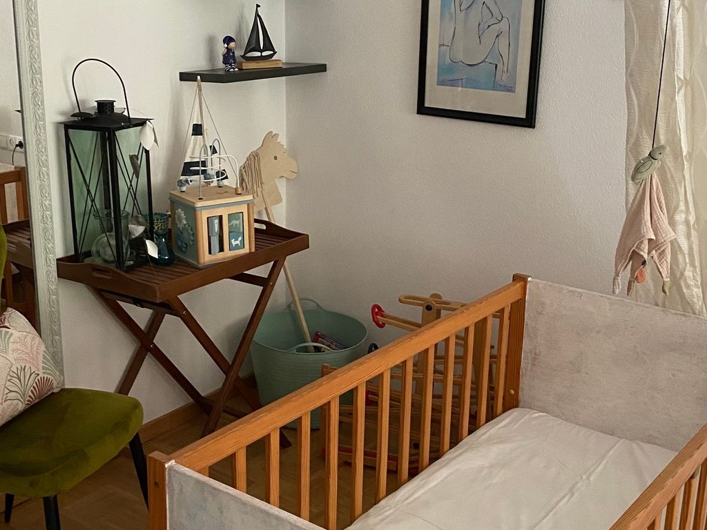 Schlafzimmer 1