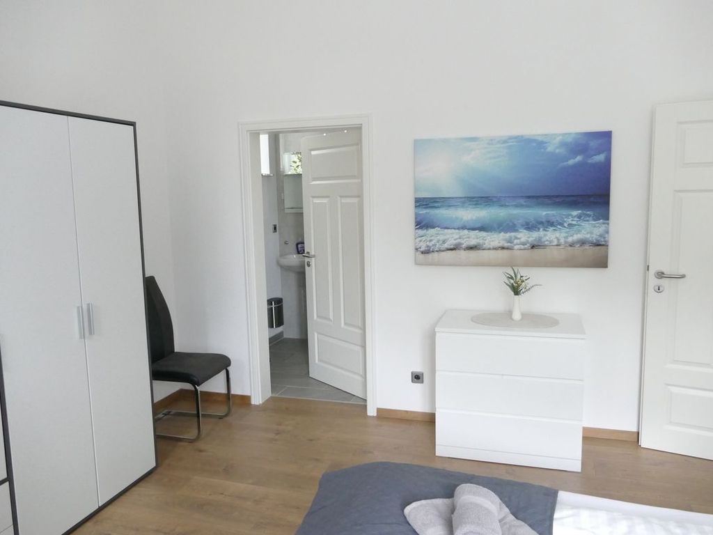 APP1 Haus Neißeblick