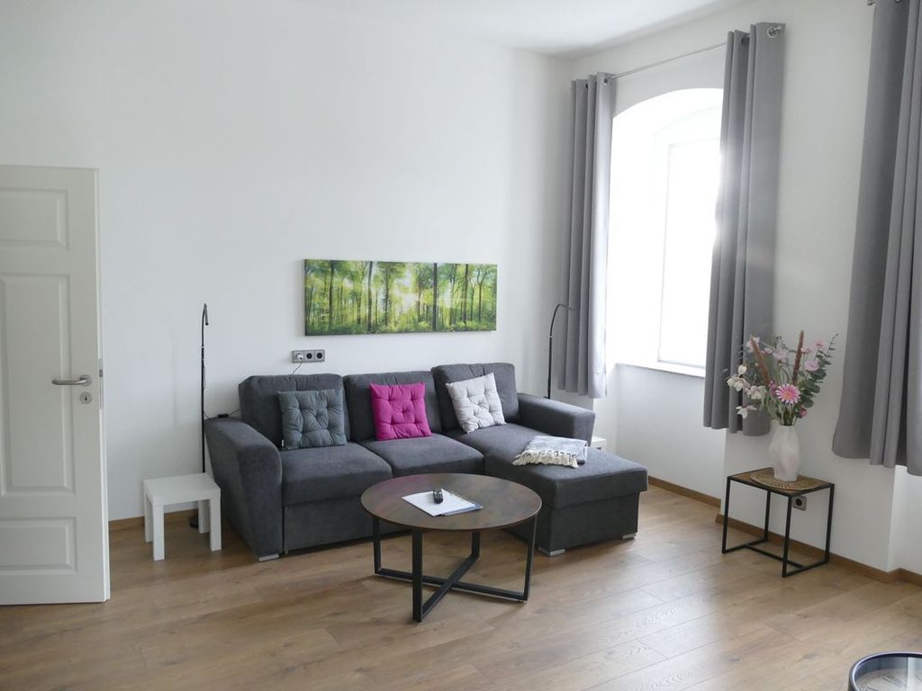 APP1 Haus Neißeblick