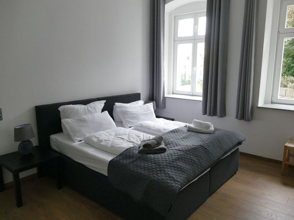 APP1 Haus Neißeblick