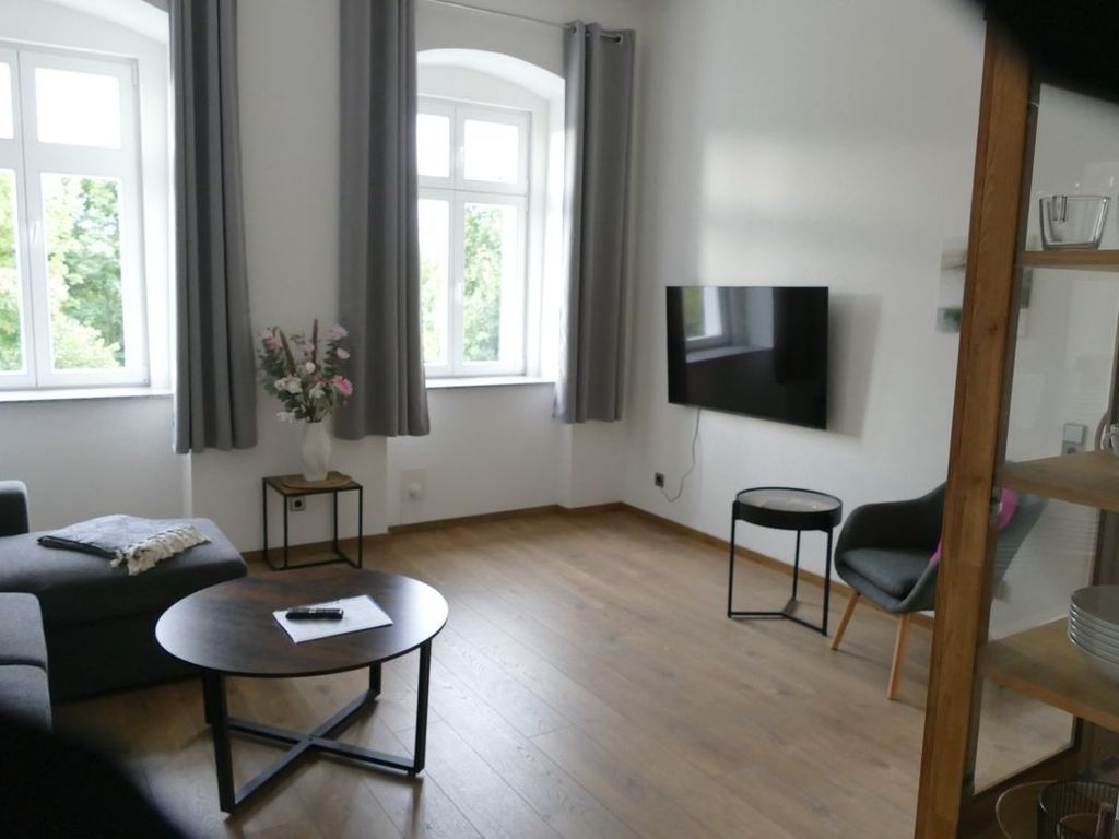 APP1 Haus Neißeblick